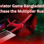 Aviator Game Bangladesh: Exciting Crash Betting with Taka Rewards
